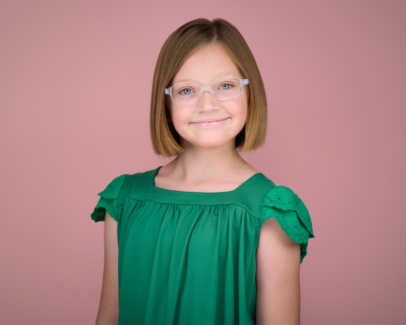 kids headshots
