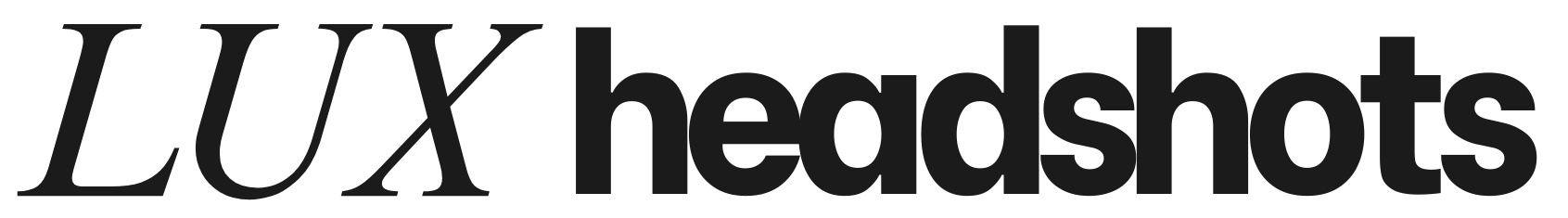 Professional Headshots San Diego